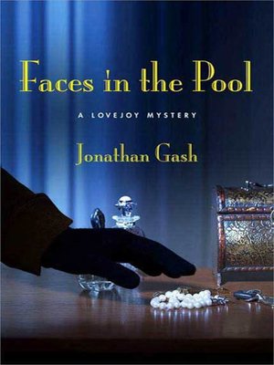 cover image of Faces in the Pool